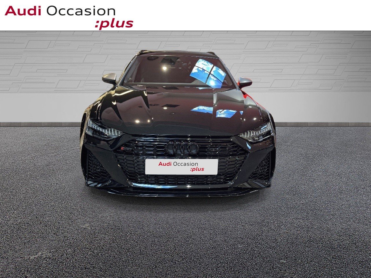 Voitures occasions Audi RS6 Avant Performance Paris