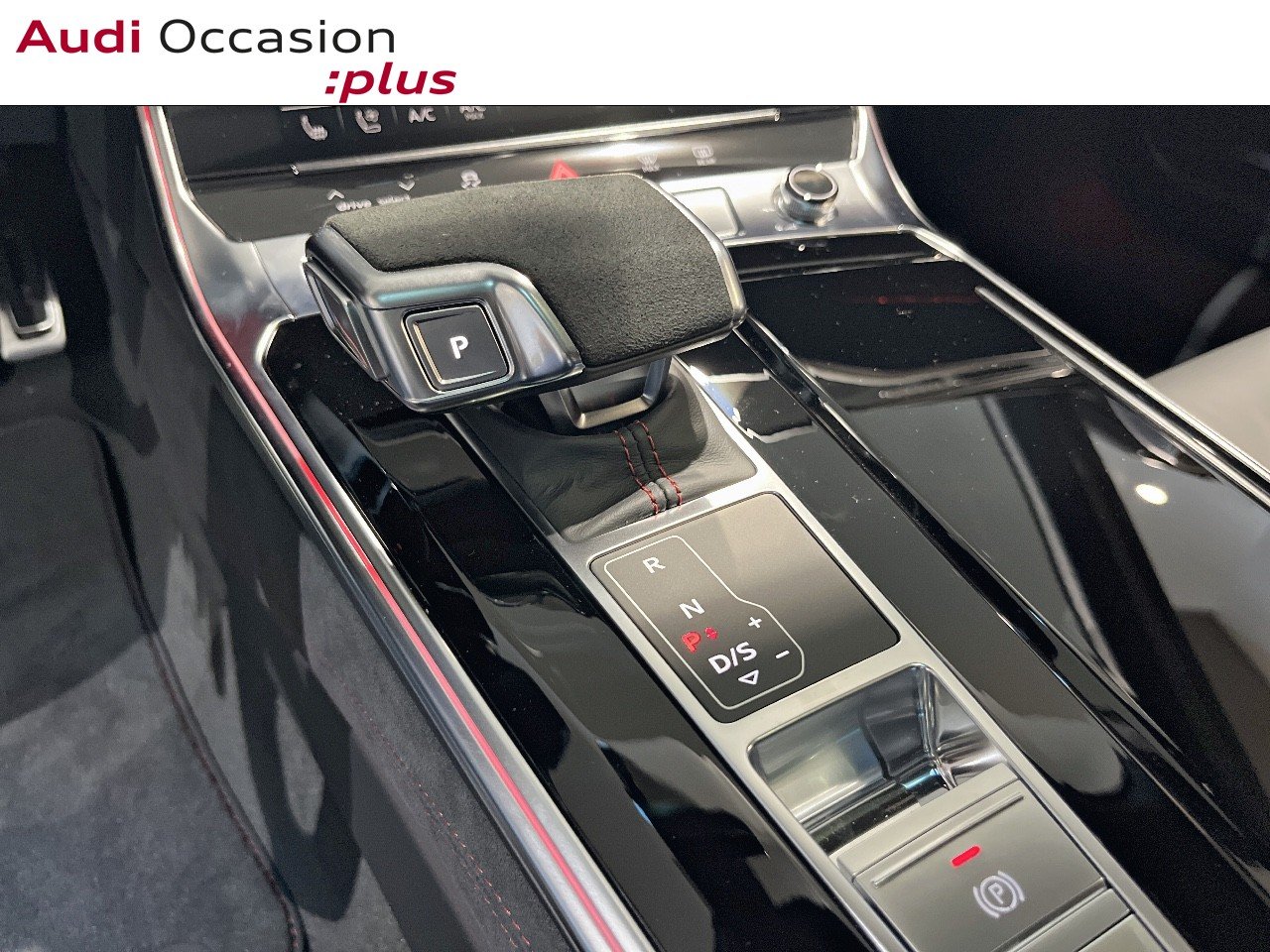 Voitures occasions Audi RS6 Avant Performance Paris