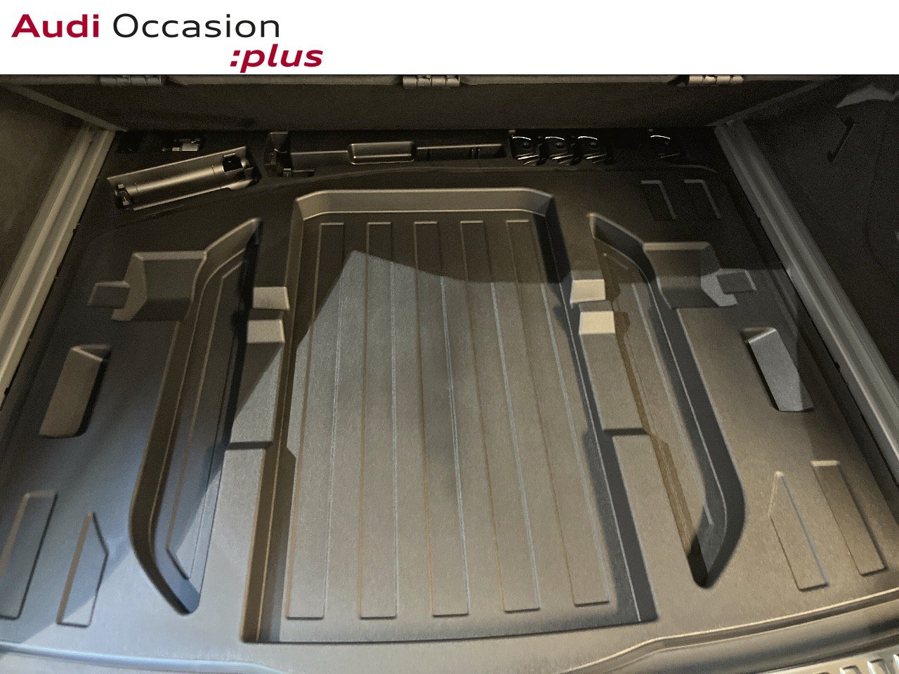 Voitures occasions Audi RS6 Avant Performance Paris