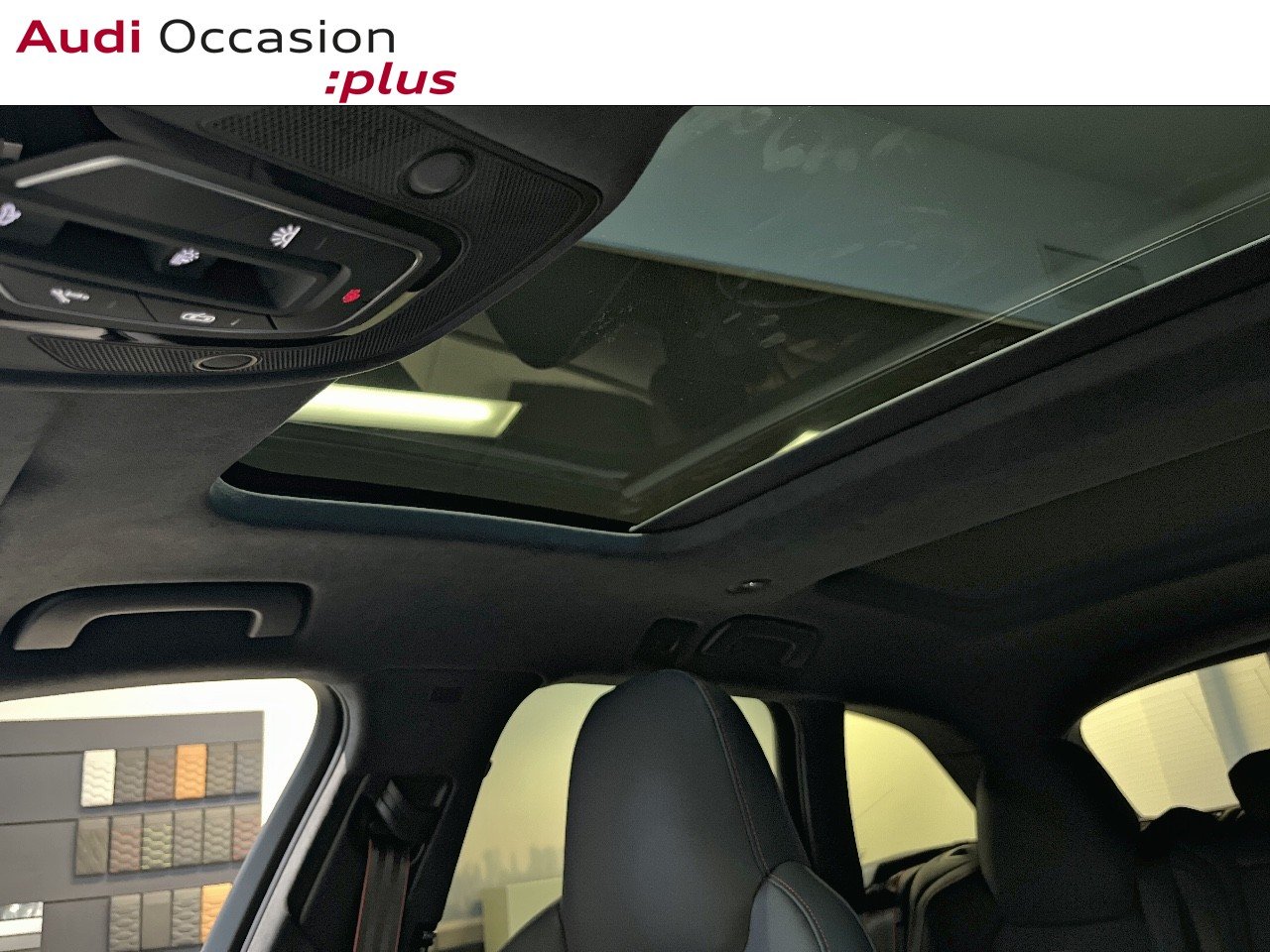 Voitures occasions Audi RS6 Avant Performance Paris