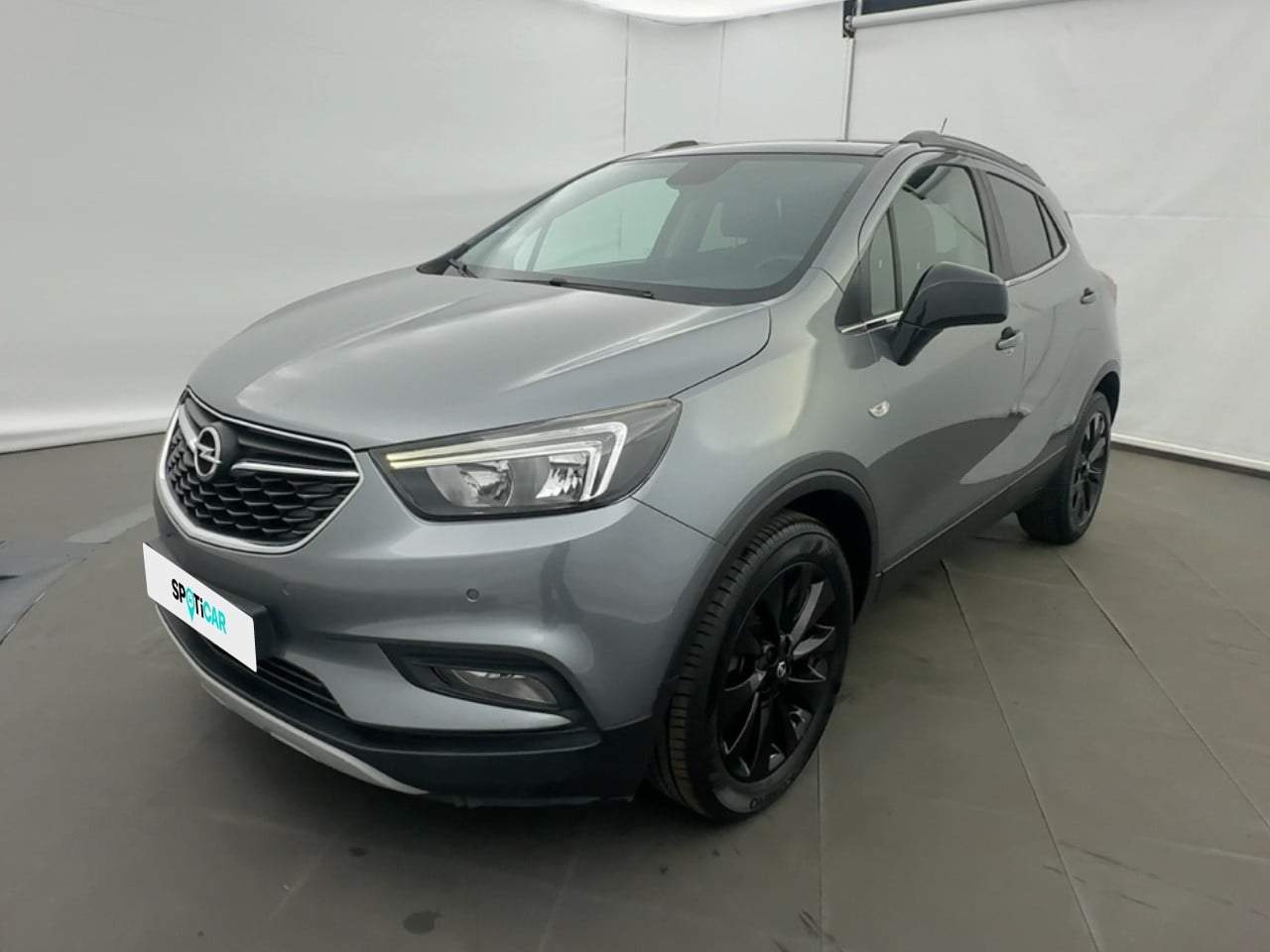 1.6 CDTI 136ch Color Edition 4x2