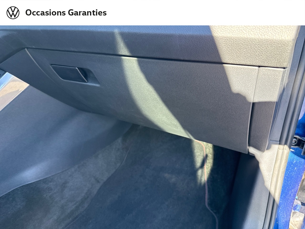 Voitures occasions VOLKSWAGEN POLO GTI Lens