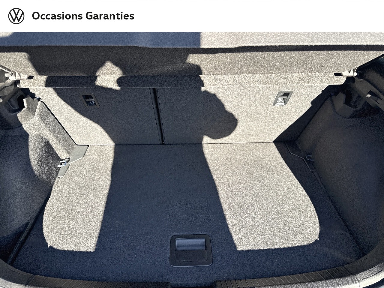 Voitures occasions VOLKSWAGEN POLO GTI Lens