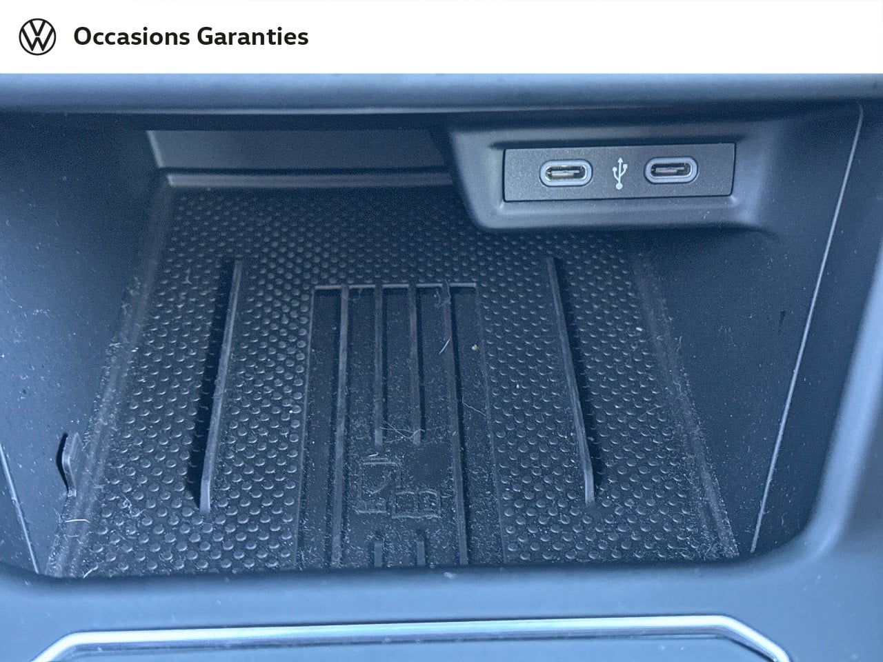 Voitures occasions VOLKSWAGEN POLO GTI Lens