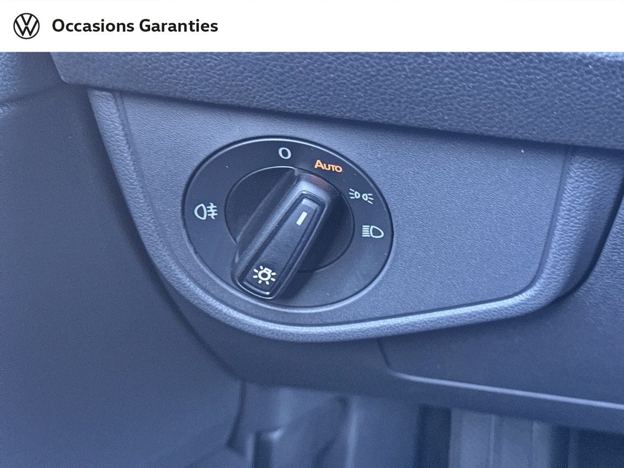 Voitures occasions VOLKSWAGEN POLO GTI Lens