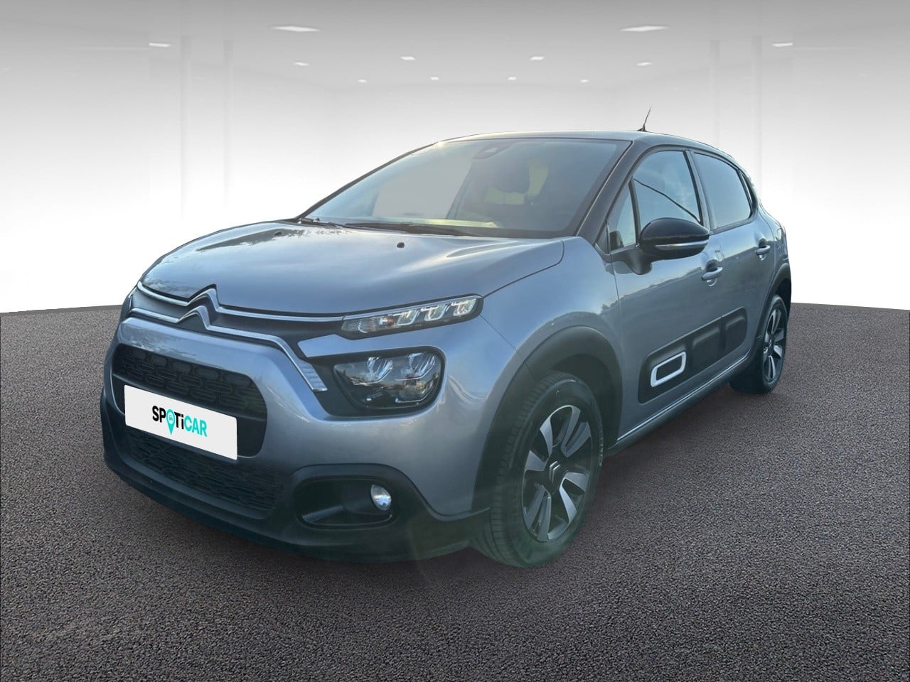 1.2 PureTech 110ch S&S MAX Boite Automatique