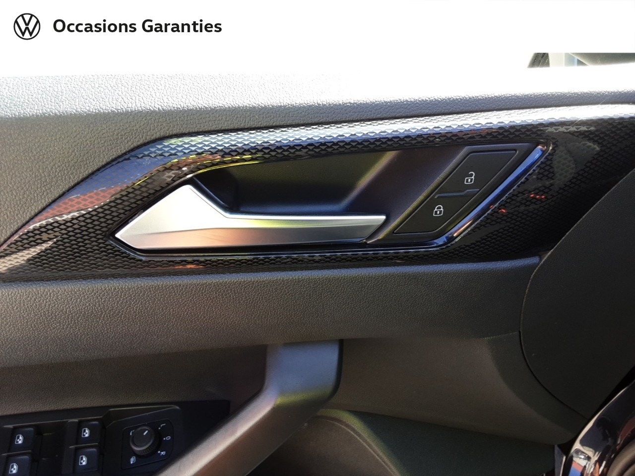 Voitures occasions VOLKSWAGEN TAIGO Life Nice