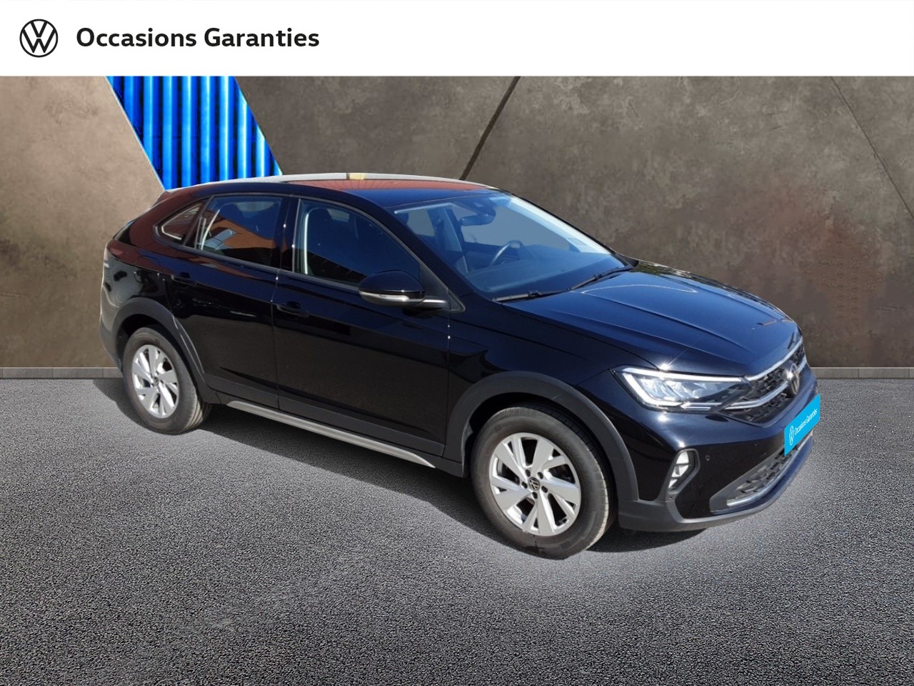 Voitures occasions VOLKSWAGEN TAIGO Life Nice