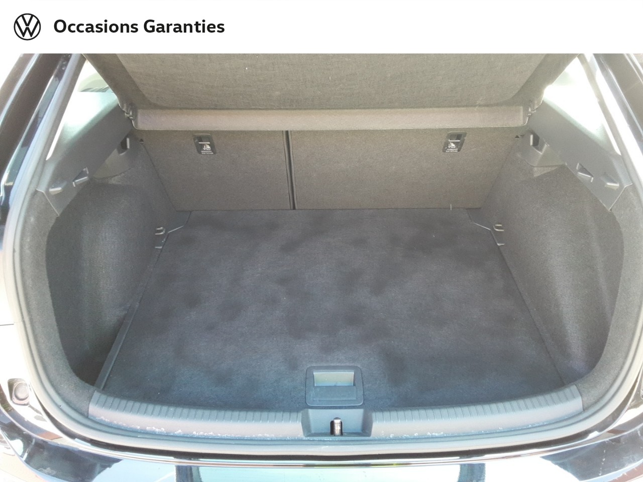 Voitures occasions VOLKSWAGEN TAIGO Life Nice