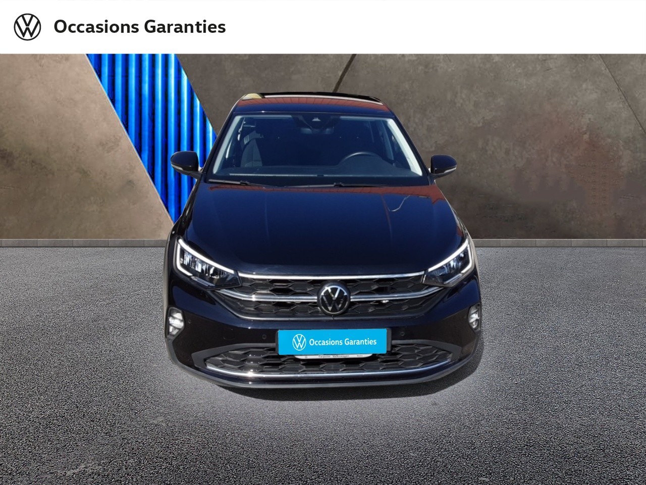 Voitures occasions VOLKSWAGEN TAIGO Life Nice