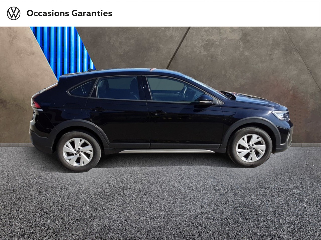 Voitures occasions VOLKSWAGEN TAIGO Life Nice