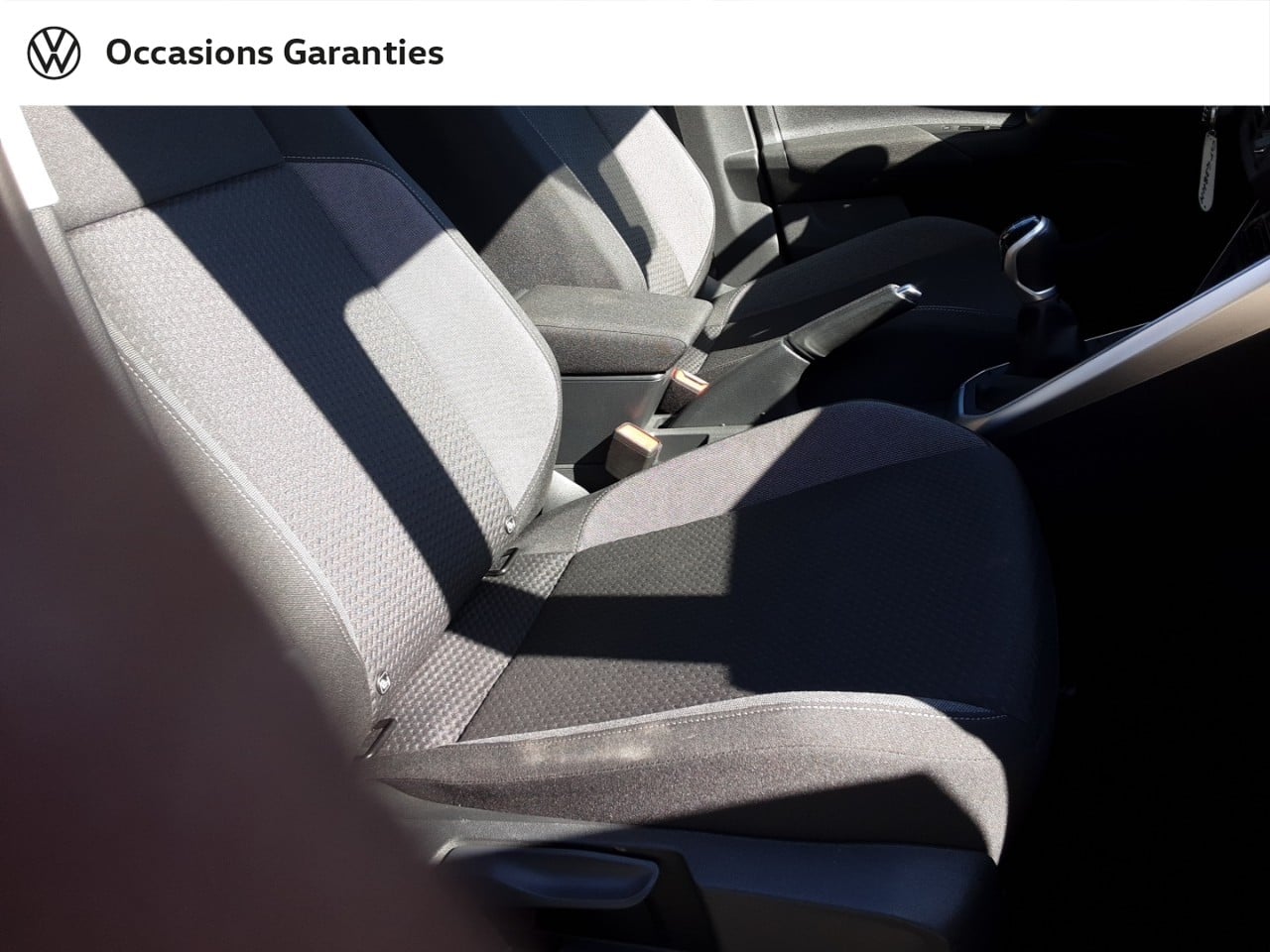 Voitures occasions VOLKSWAGEN TAIGO Life Nice