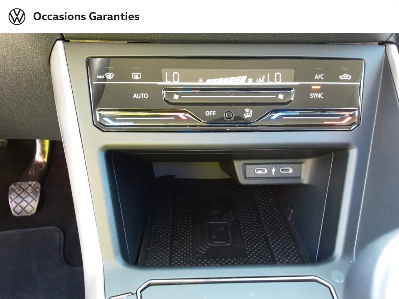 Voitures occasions VOLKSWAGEN TAIGO Life Nice