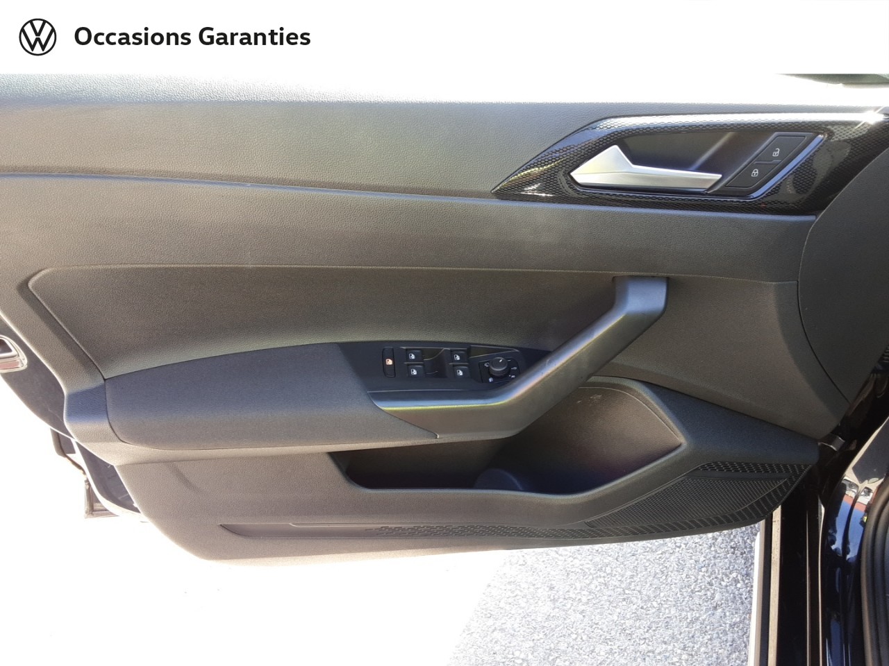 Voitures occasions VOLKSWAGEN TAIGO Life Nice