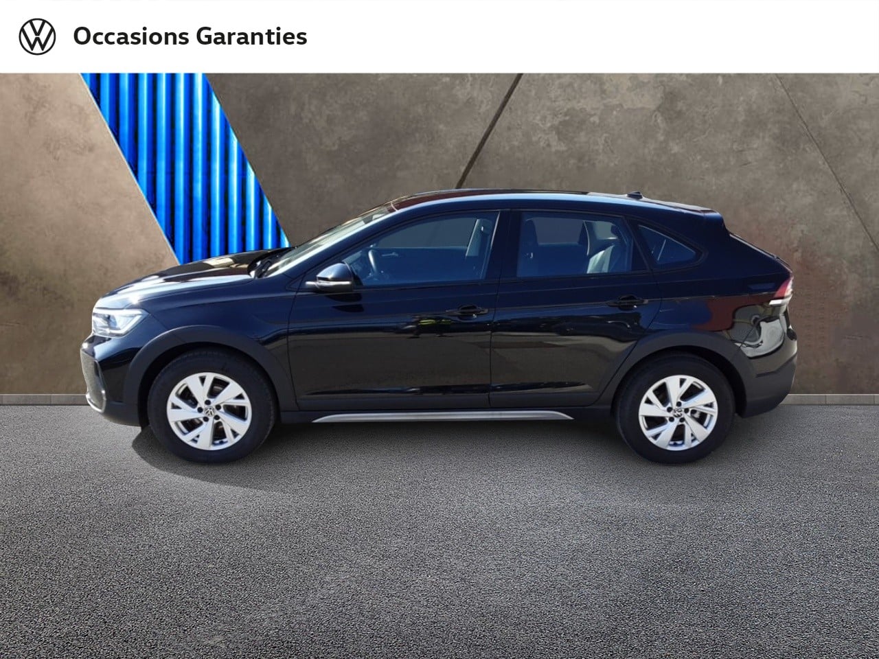 Voitures occasions VOLKSWAGEN TAIGO Life Nice