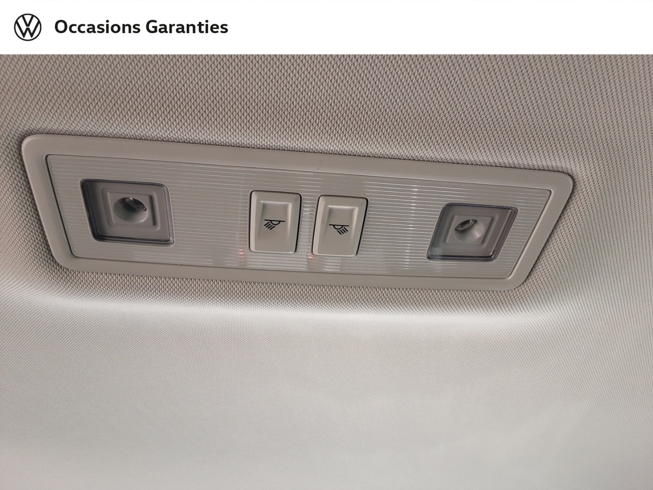 Voitures occasions VOLKSWAGEN TAIGO Life Nice