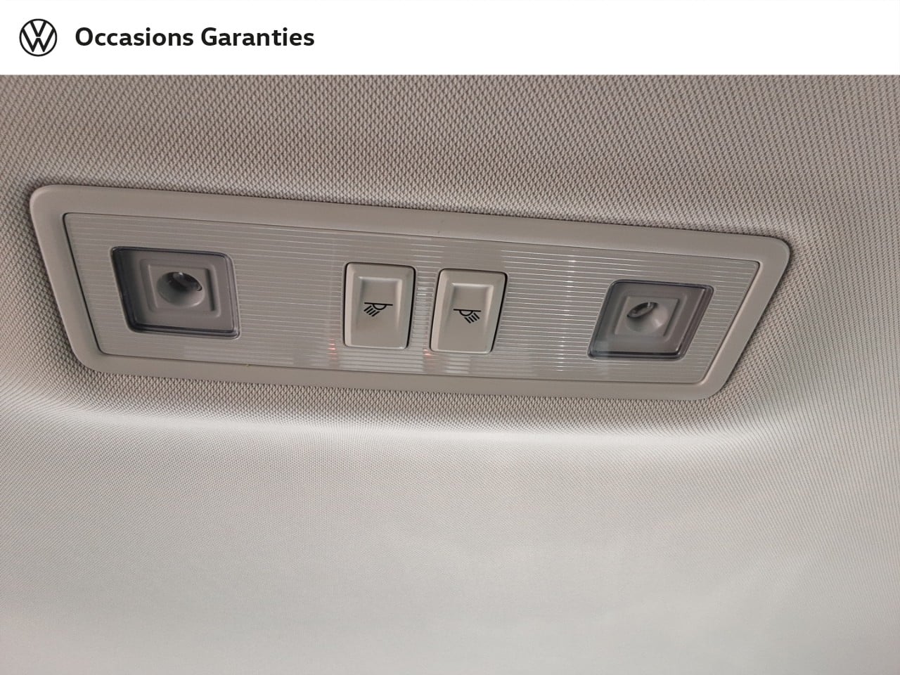 Voitures occasions VOLKSWAGEN TAIGO Life Nice