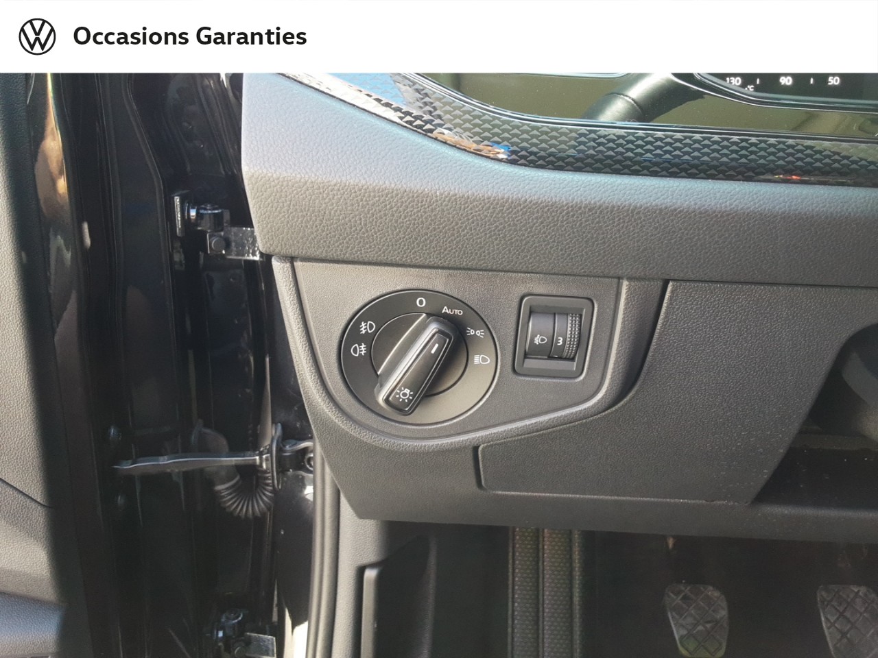 Voitures occasions VOLKSWAGEN TAIGO Life Nice