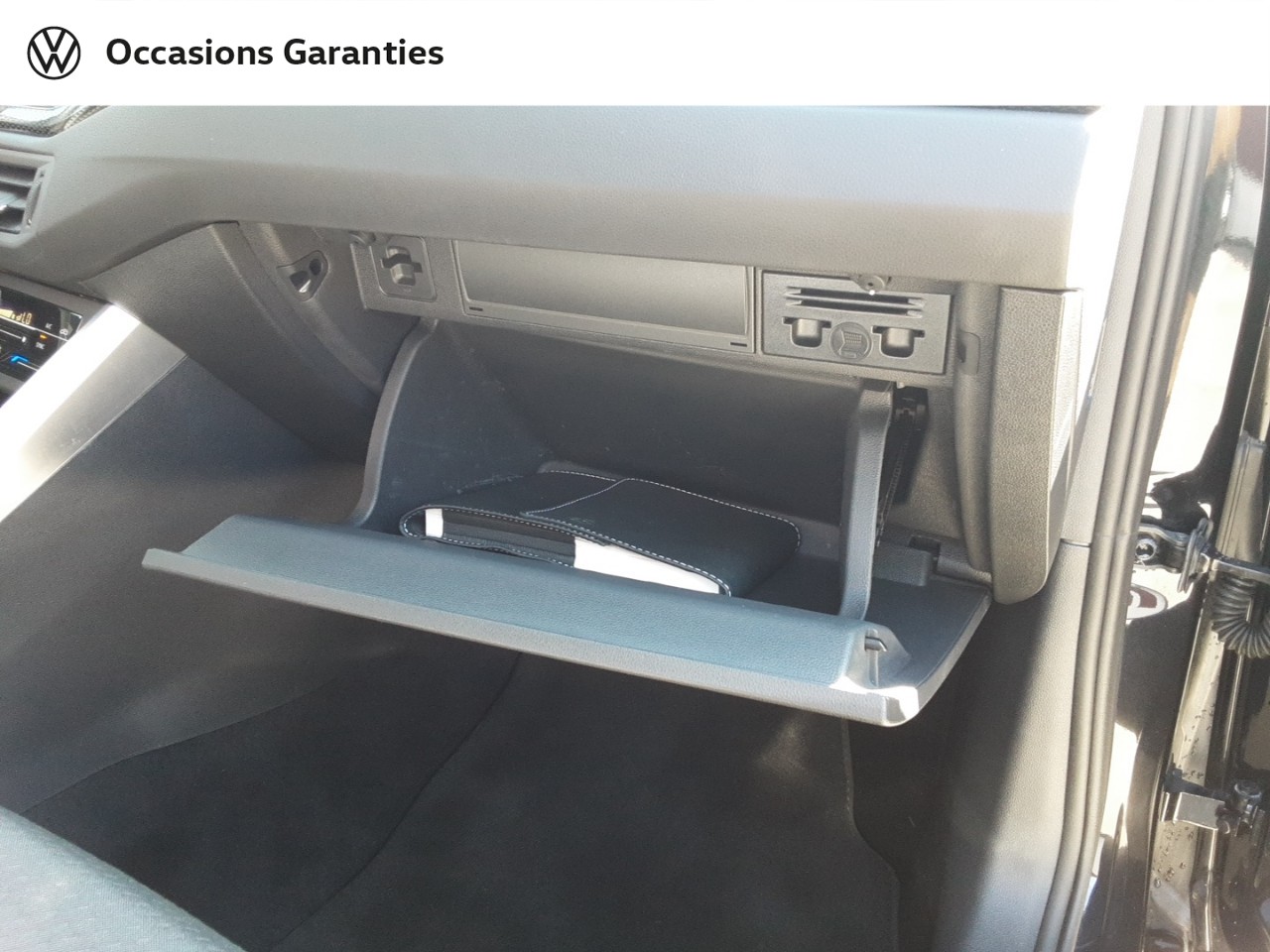 Voitures occasions VOLKSWAGEN TAIGO Life Nice