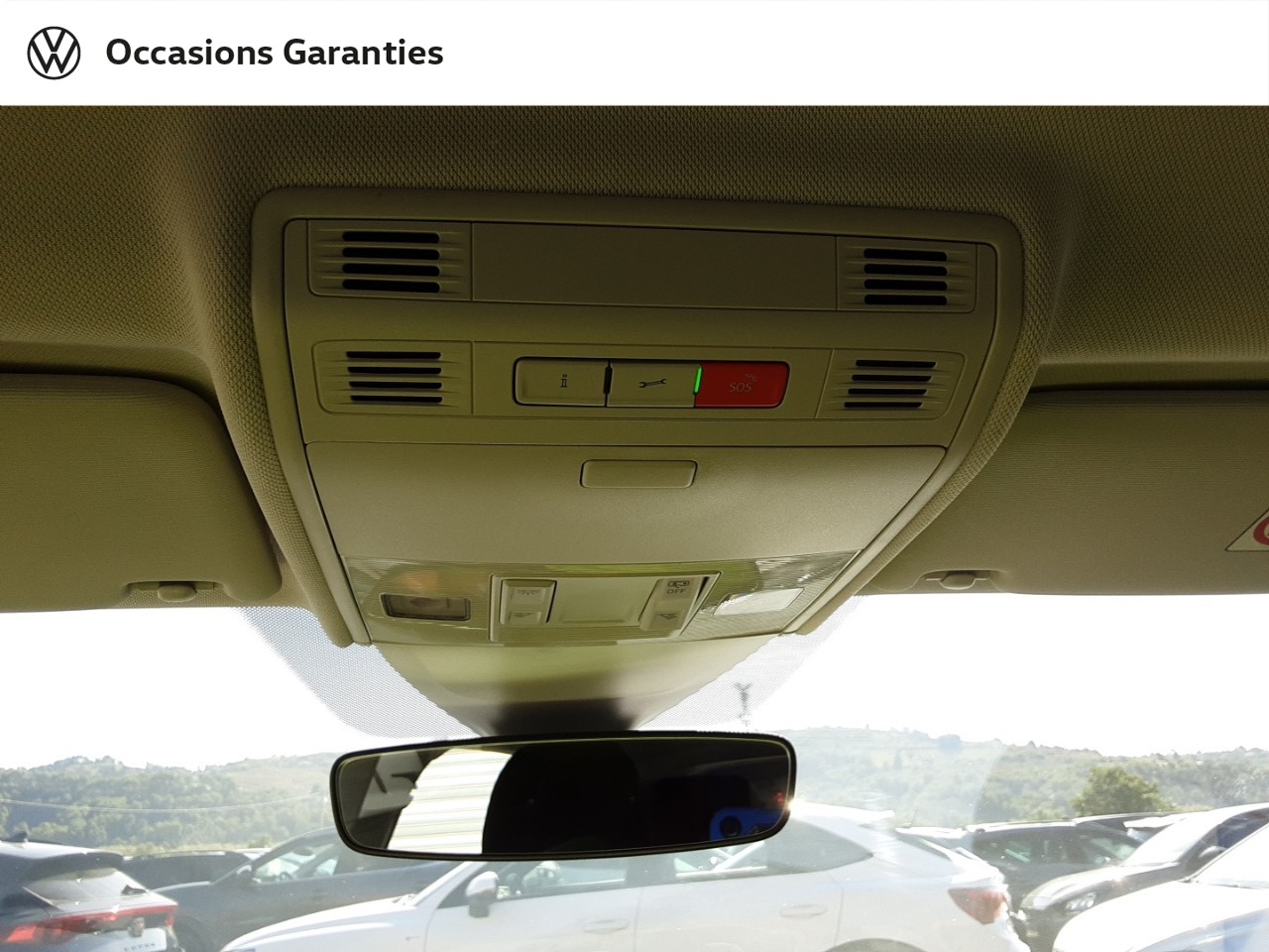 Voitures occasions VOLKSWAGEN TAIGO Life Nice