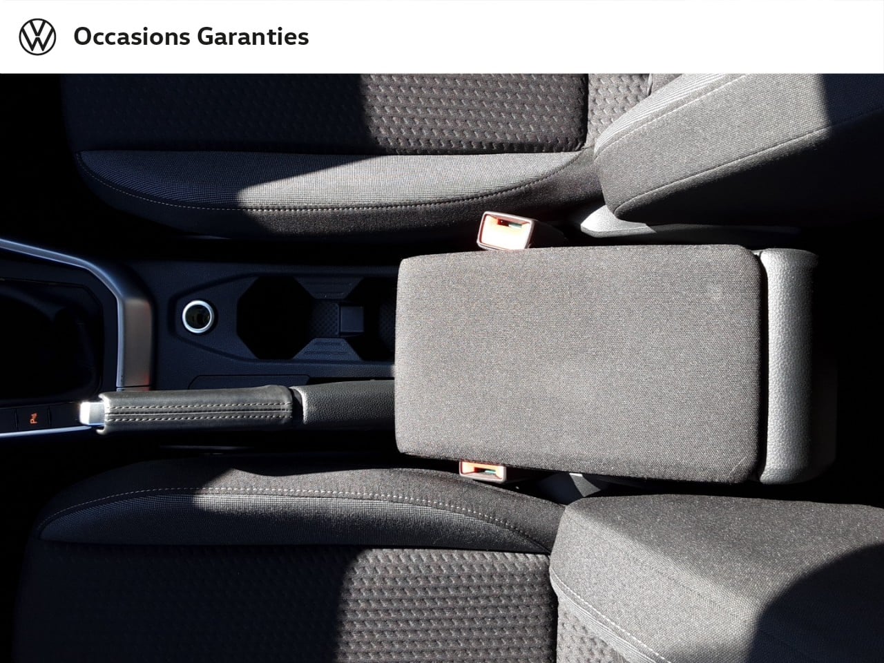 Voitures occasions VOLKSWAGEN TAIGO Life Nice