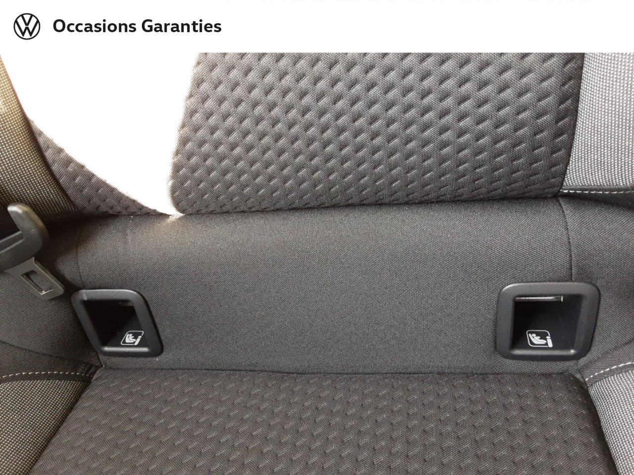 Voitures occasions VOLKSWAGEN TAIGO Life Nice