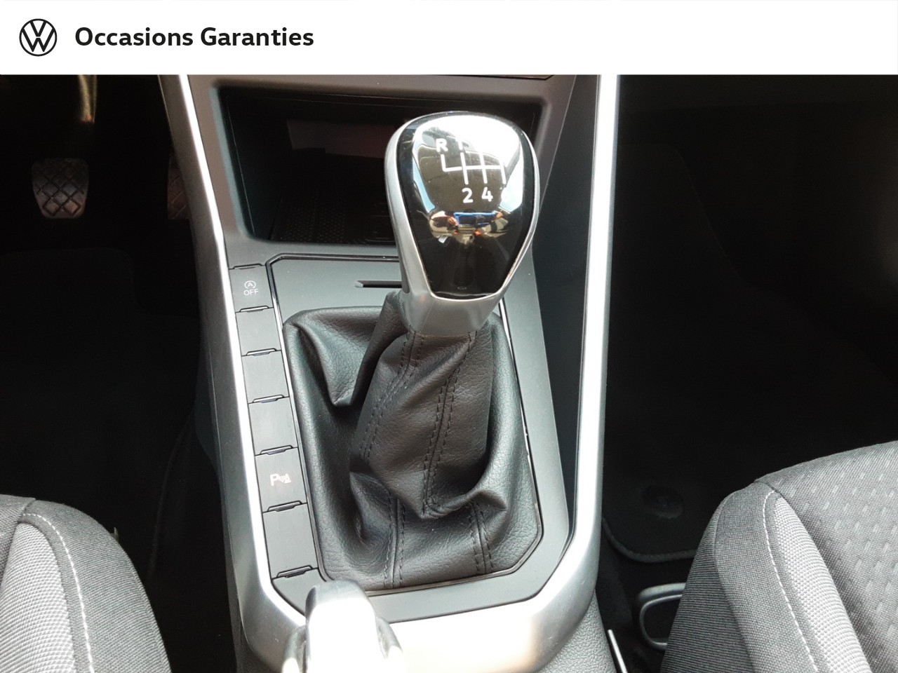 Voitures occasions VOLKSWAGEN TAIGO Life Nice