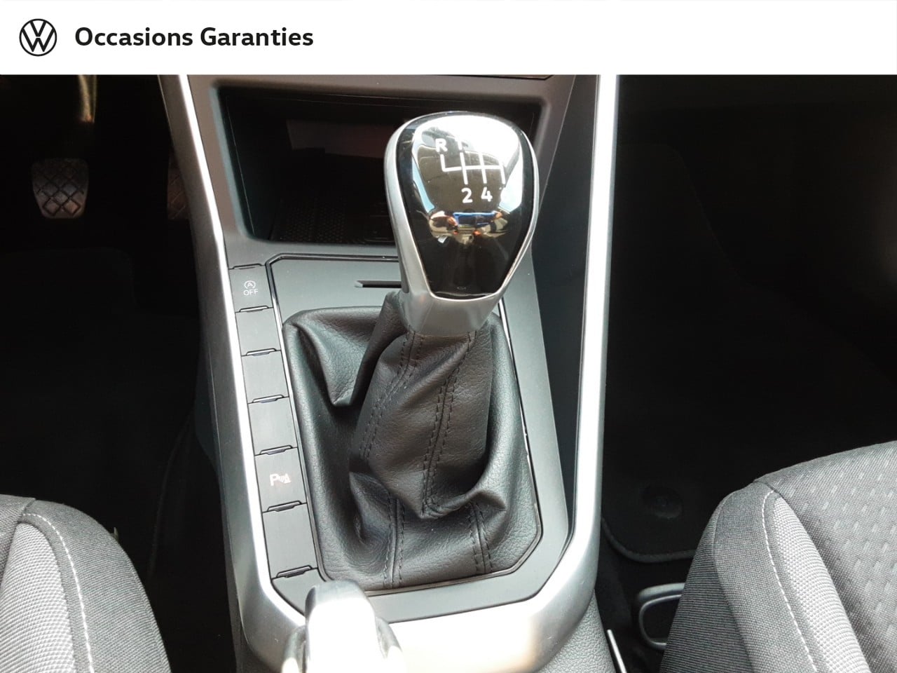 Voitures occasions VOLKSWAGEN TAIGO Life Nice