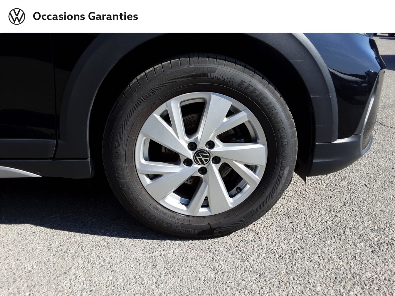 Voitures occasions VOLKSWAGEN TAIGO Life Nice