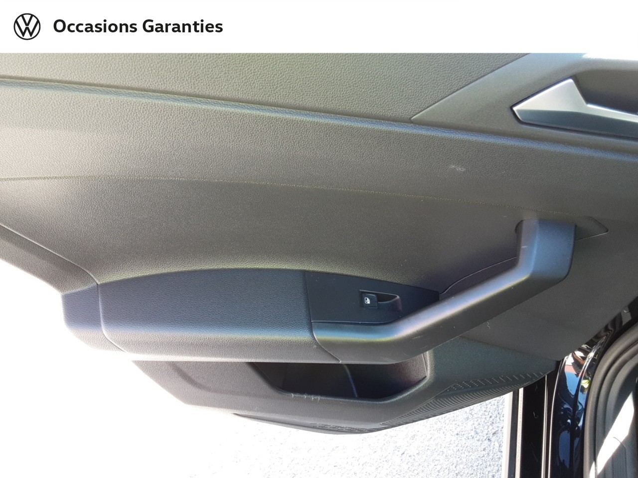 Voitures occasions VOLKSWAGEN TAIGO Life Nice