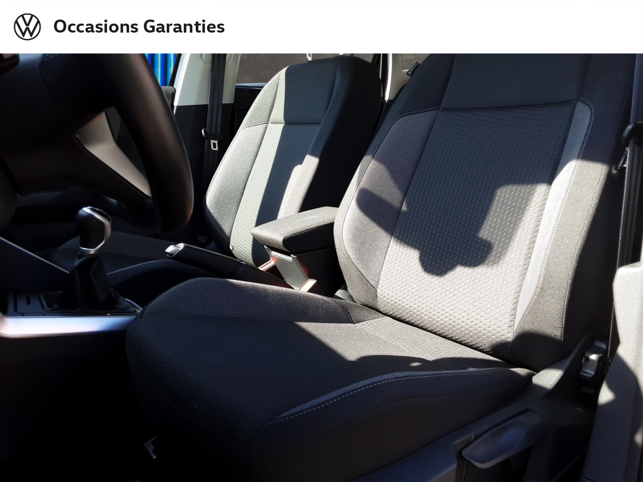 Voitures occasions VOLKSWAGEN TAIGO Life Nice