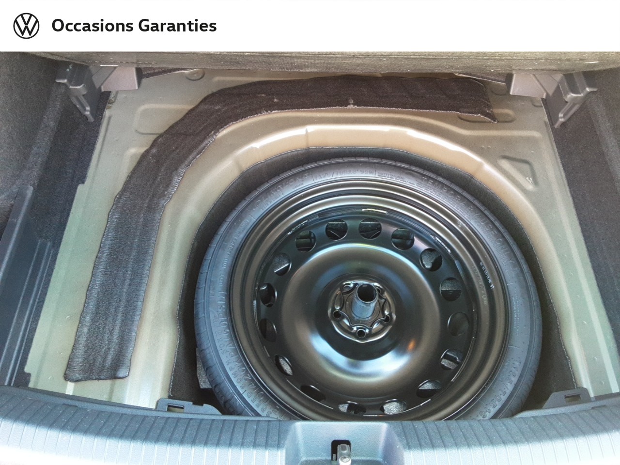 Voitures occasions VOLKSWAGEN TAIGO Life Nice