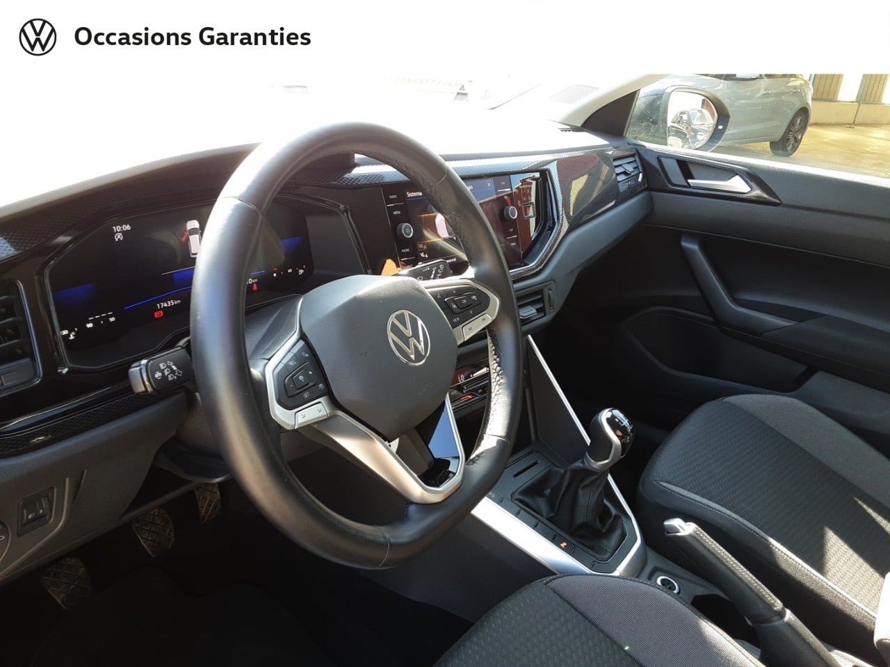 Voitures occasions VOLKSWAGEN TAIGO Life Nice