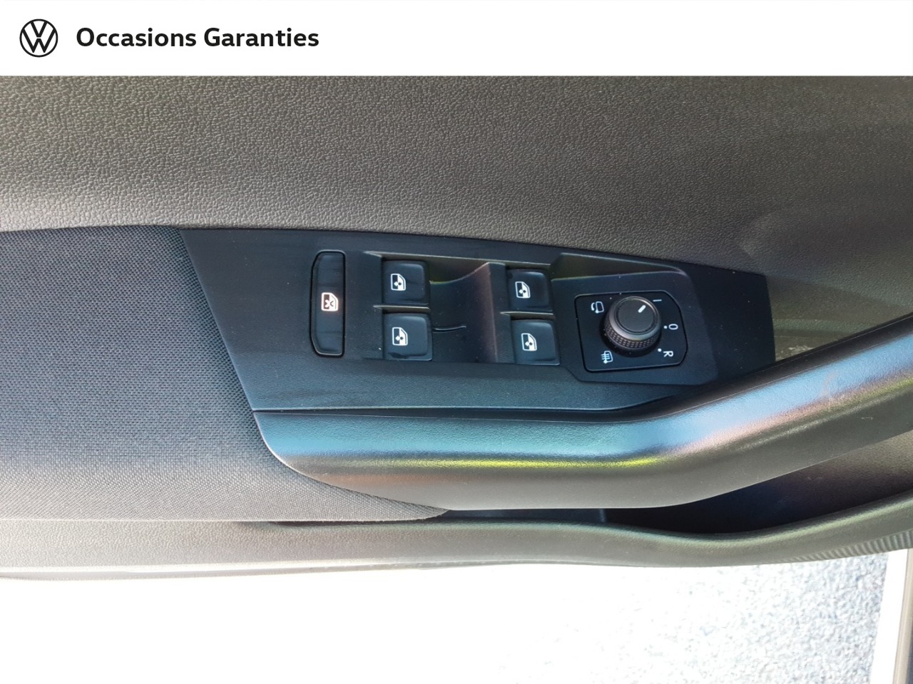 Voitures occasions VOLKSWAGEN TAIGO Life Nice