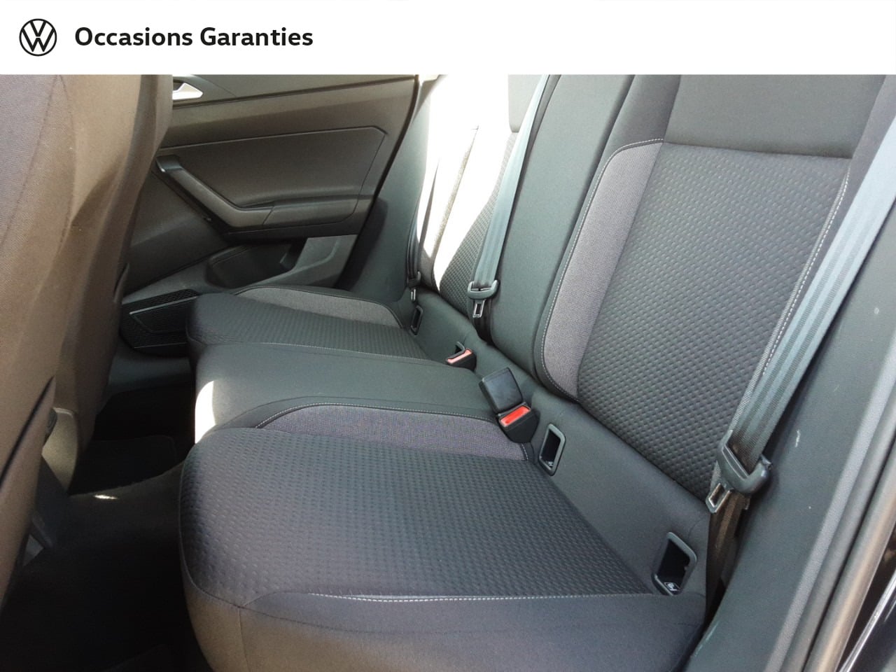 Voitures occasions VOLKSWAGEN TAIGO Life Nice