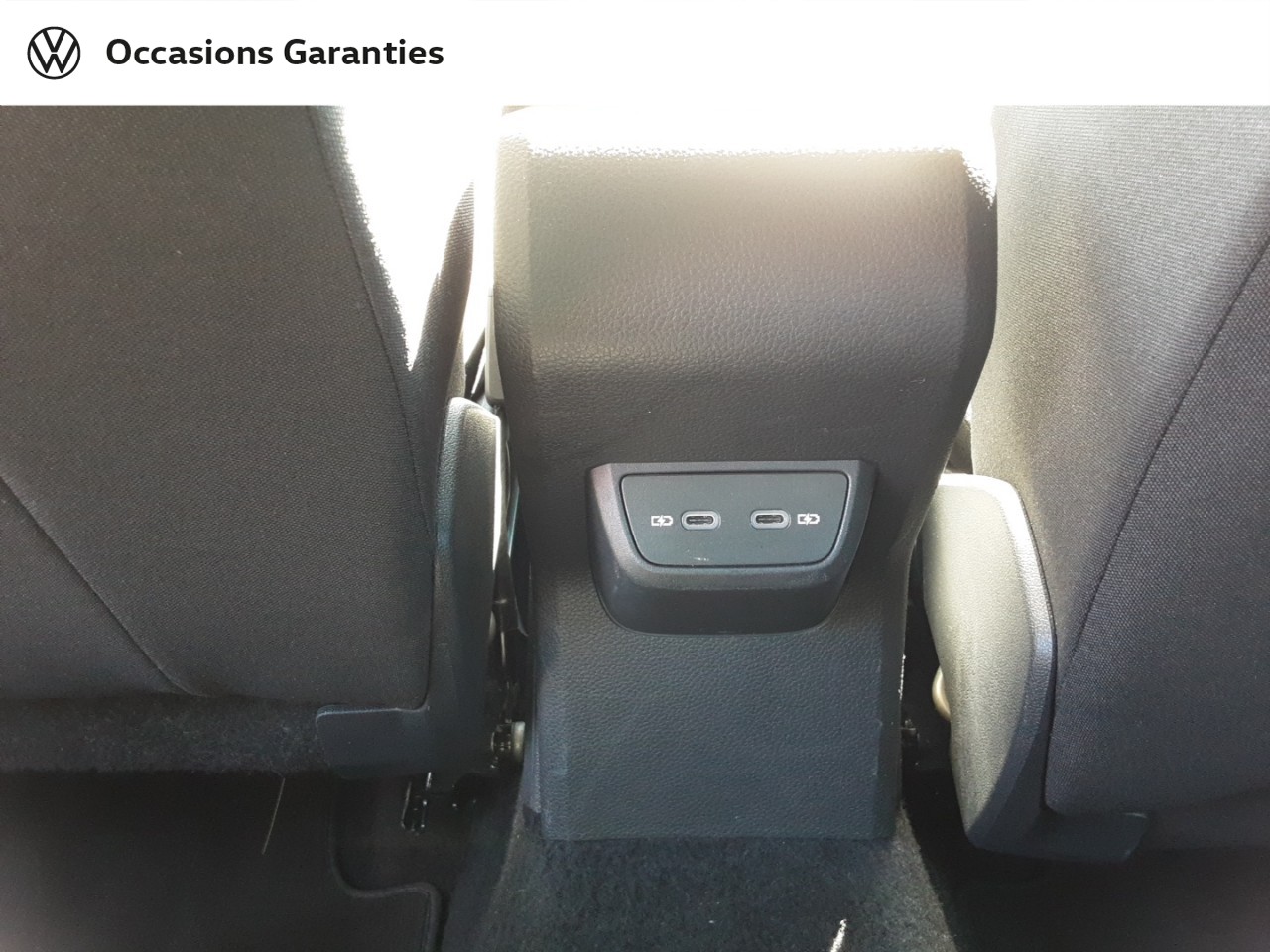 Voitures occasions VOLKSWAGEN TAIGO Life Nice