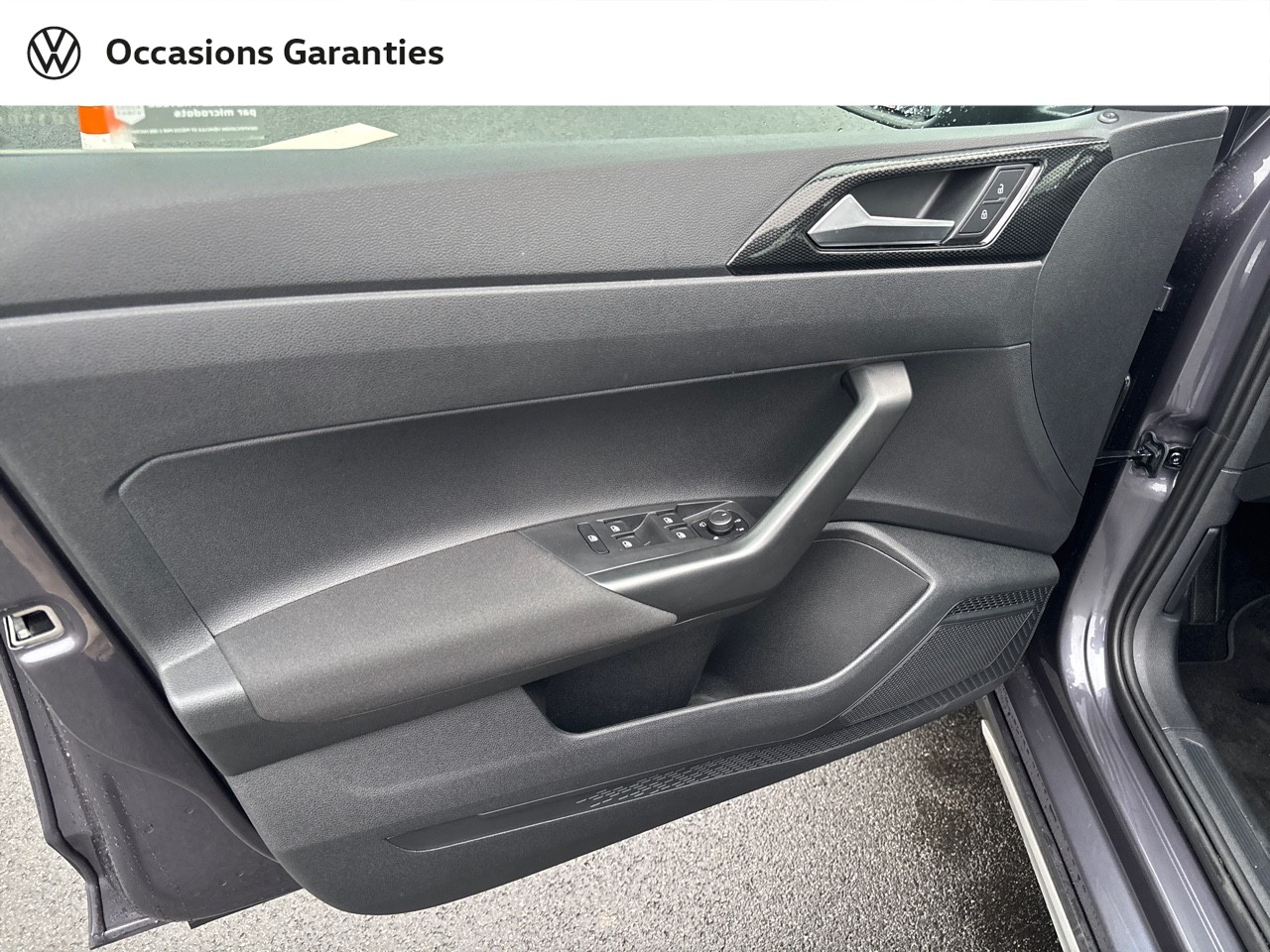 Voitures occasions VOLKSWAGEN TAIGO Life Business Dechy