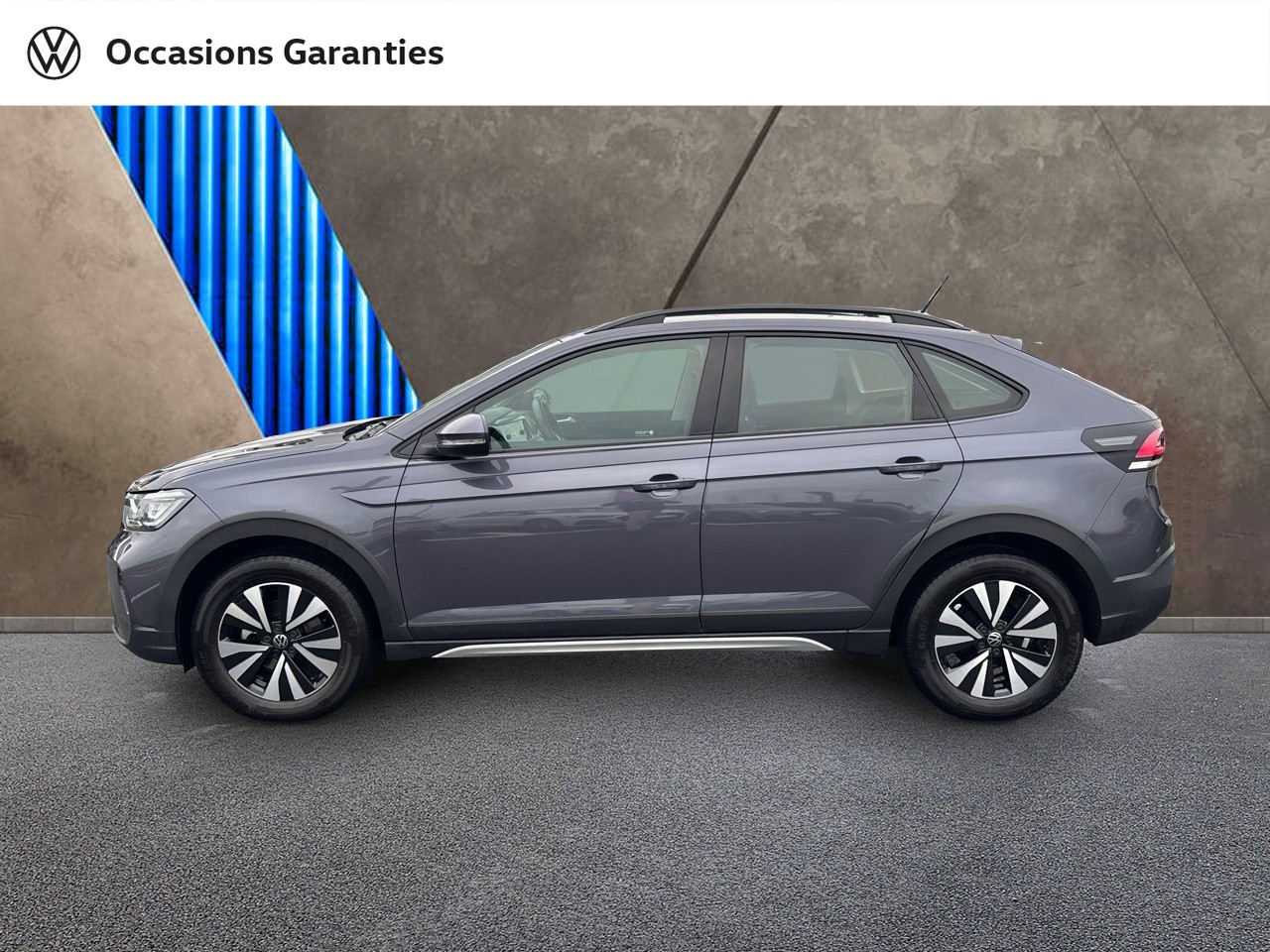 Voitures occasions VOLKSWAGEN TAIGO Life Business Dechy