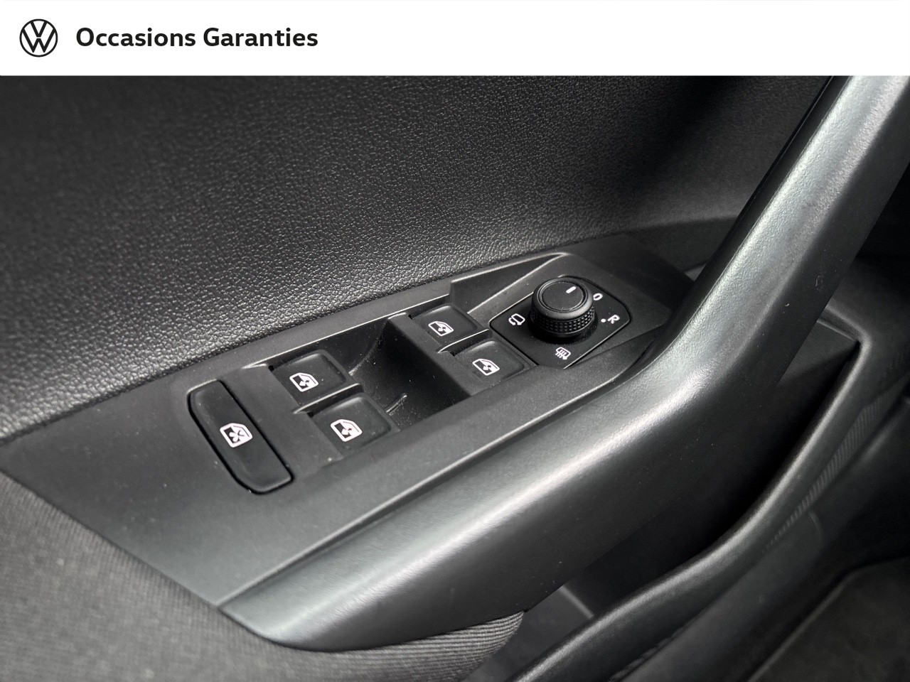 Voitures occasions VOLKSWAGEN TAIGO Life Business Dechy