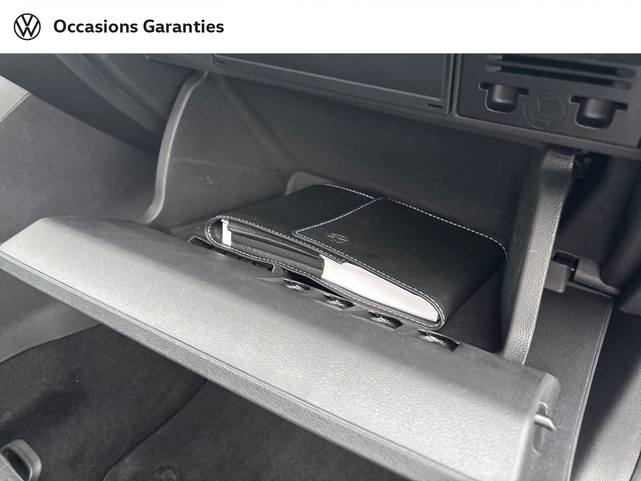 Voitures occasions VOLKSWAGEN TAIGO Life Business Dechy