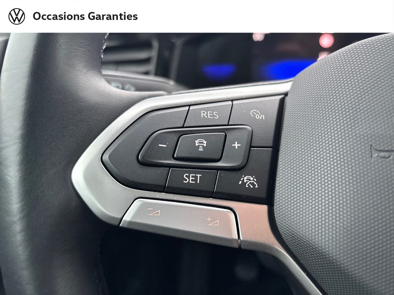 Voitures occasions VOLKSWAGEN TAIGO Life Business Dechy