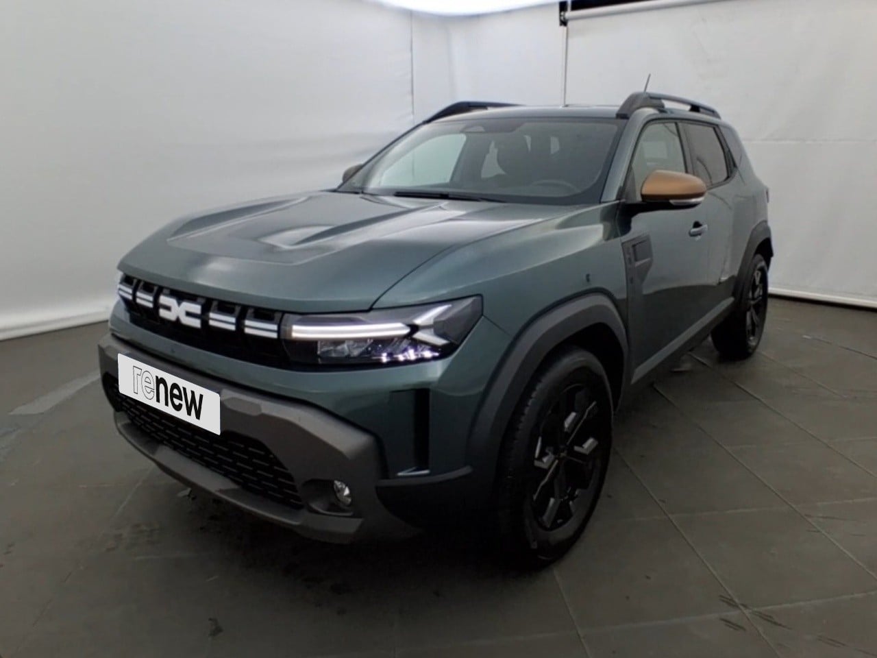 1.2 mild hybrid 140ch Extreme