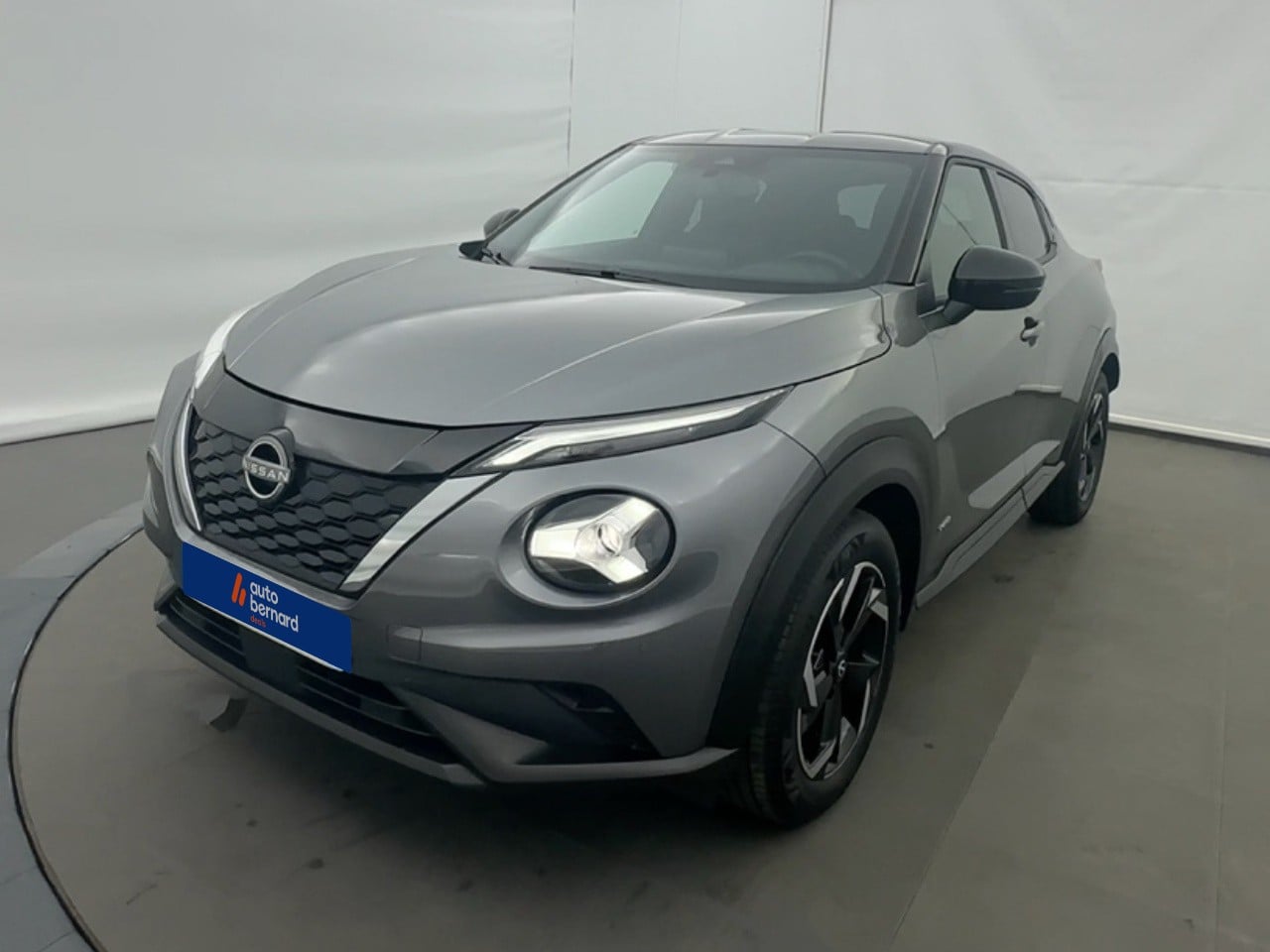 1.6 Hybrid 143ch N-Connecta 2022.5