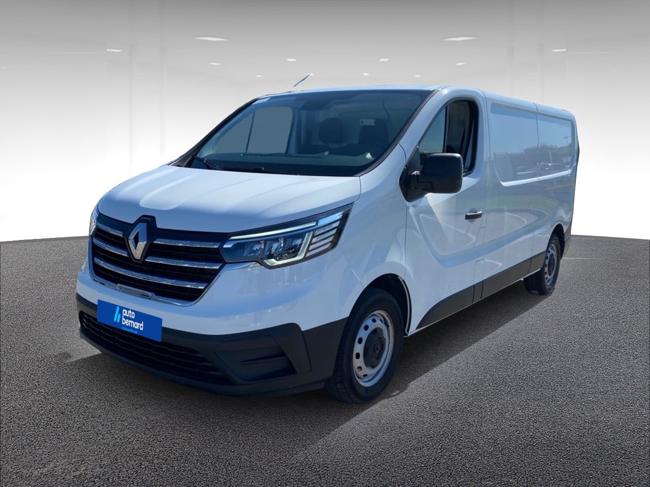 L2H1 3T 2.0 Blue dCi 150ch Grand Confort E6E
