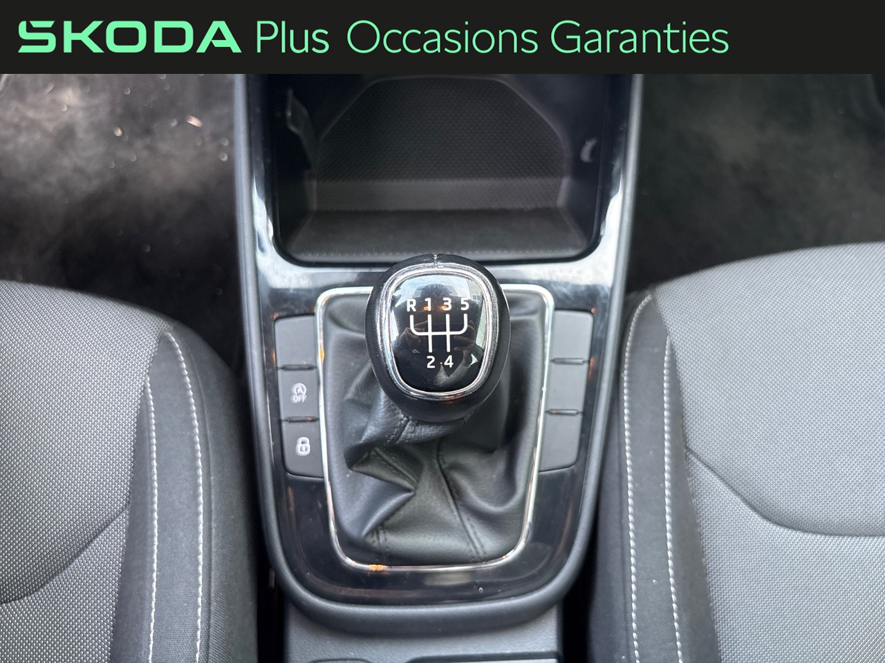 Voitures occasions ŠKODA FABIA Ambition Sarreguemines