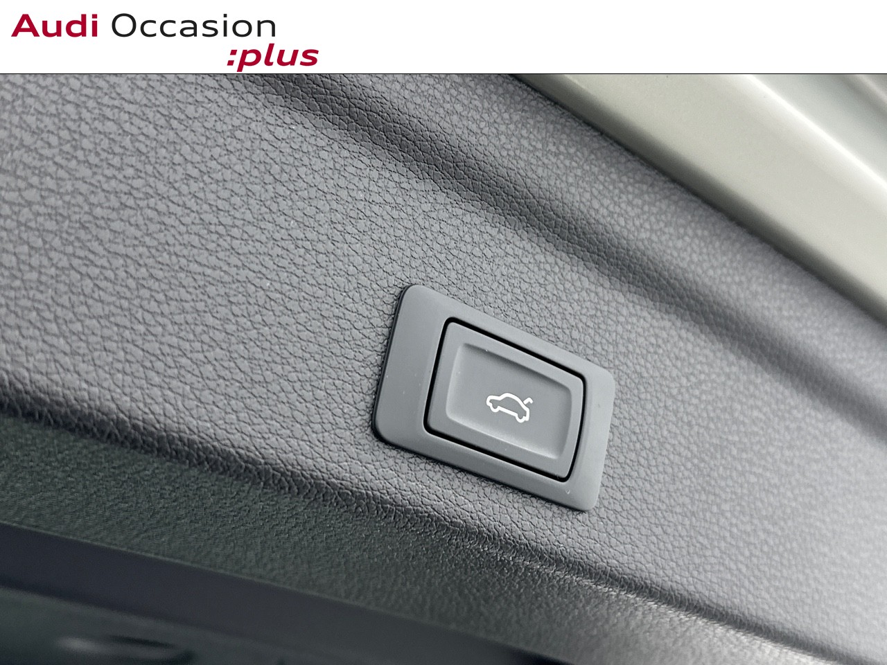 Voitures occasions Audi Q3 Sportback S line Vélizy-Villacoublay