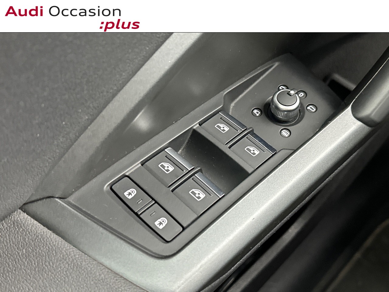 Voitures occasions Audi Q3 Sportback S line Vélizy-Villacoublay