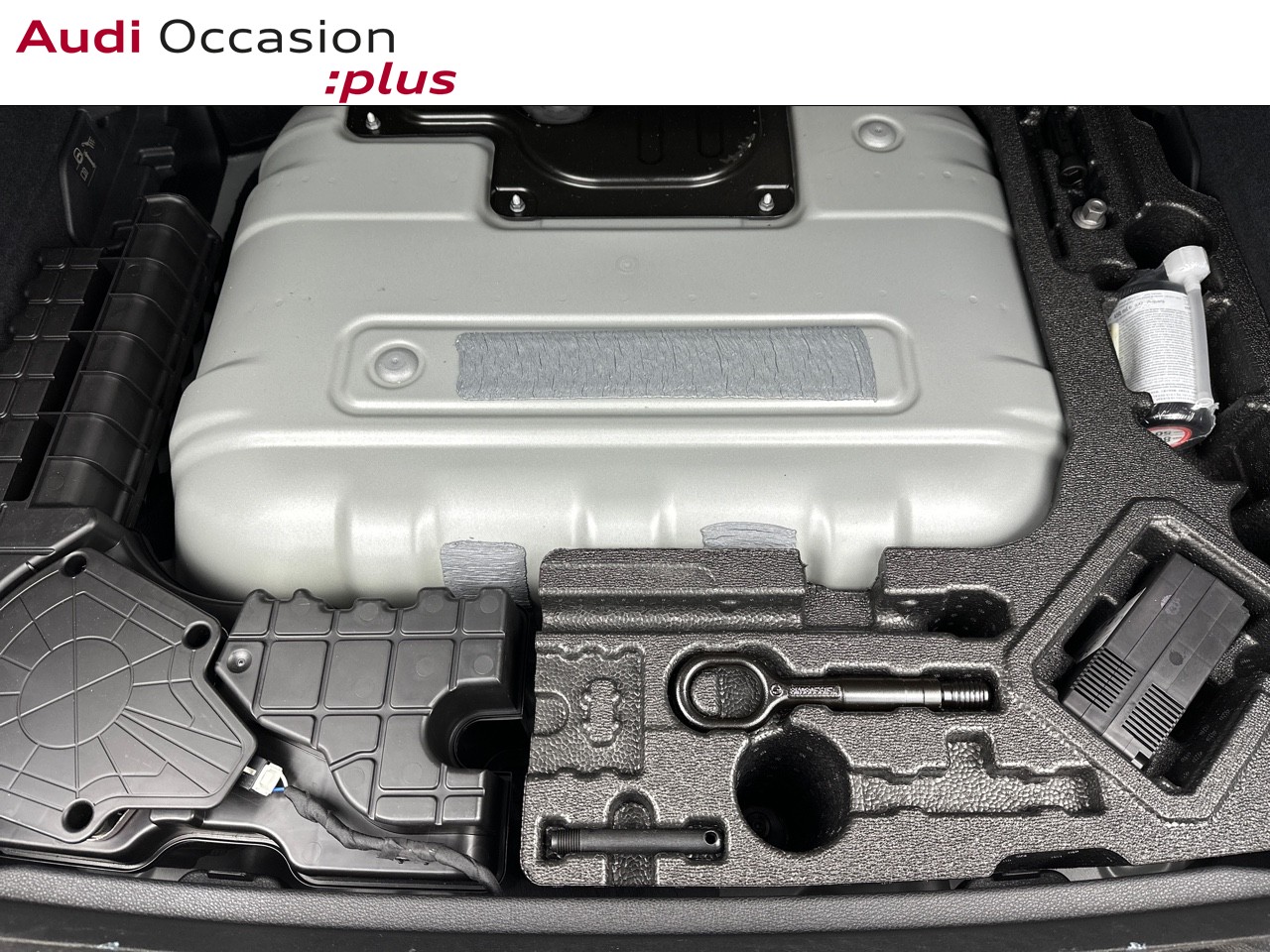 Voitures occasions Audi Q3 Sportback S line Vélizy-Villacoublay