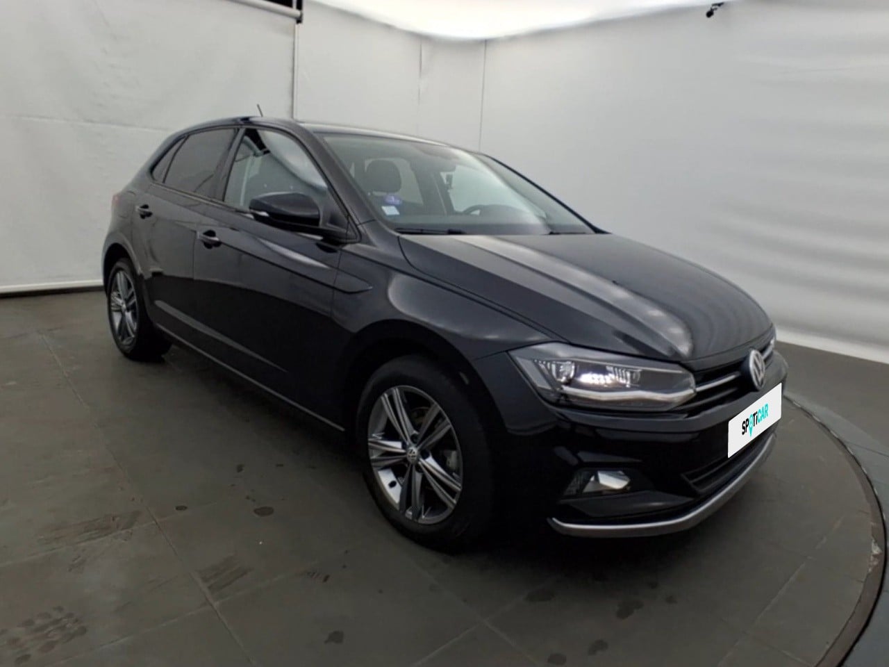 1.0 TSI 115ch Carat DSG7