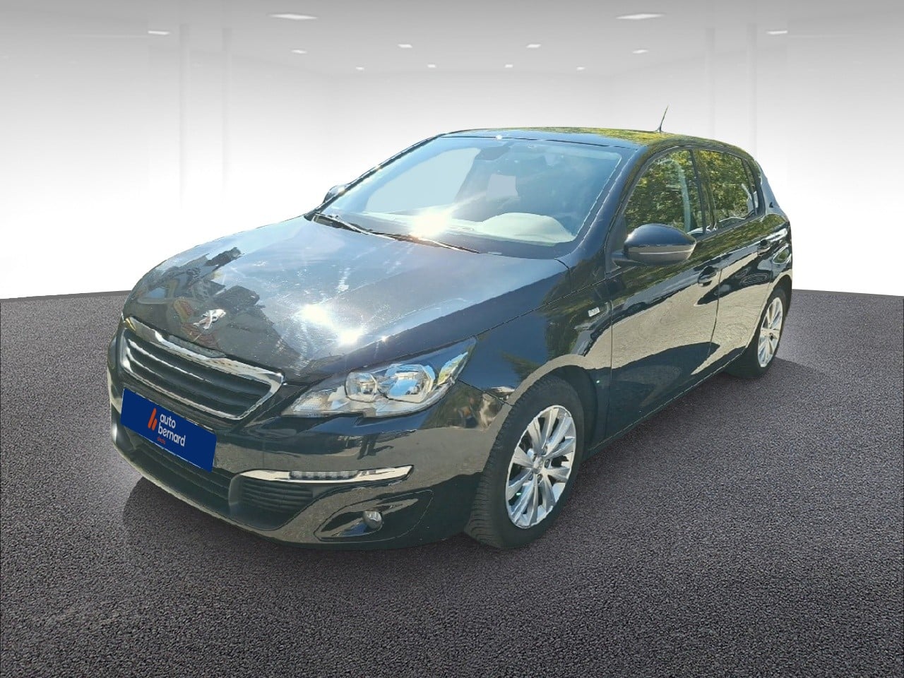 1.2 Puretech 110ch Style S&S 5p